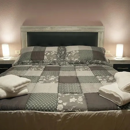 Landhaus La Vereilla Barajas de Gredos