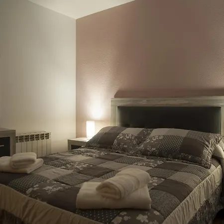 La Vereilla Barajas de Gredos