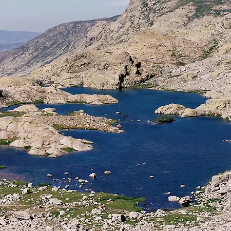 La Vereilla Landhaus