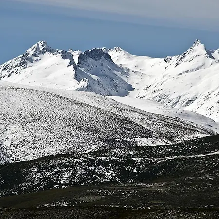 Landhaus La Vereilla Barajas de Gredos