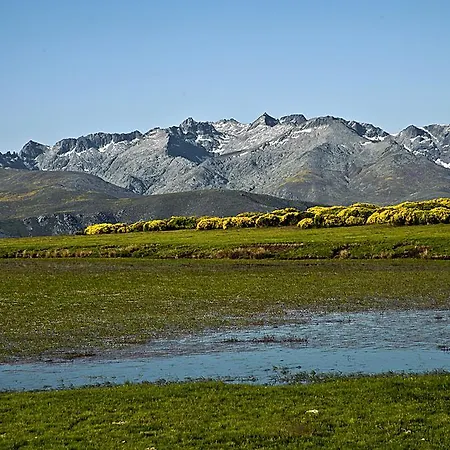 La Vereilla Landhaus *