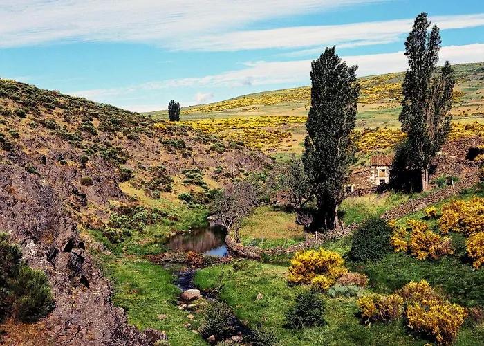 La Vereilla Country house